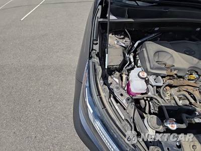 2025 Toyota RAV4 Hybrid LE - zdjęcie 24 z 25 - miniatura