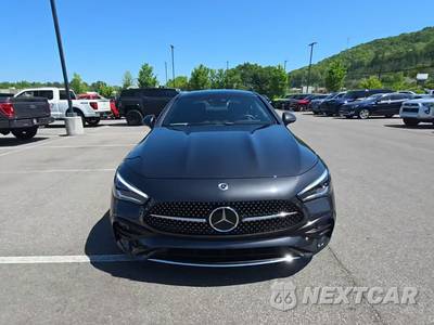 2024 Mercedes-Benz CLE 300 Coupe - zdjęcie 2 z 26 - miniatura