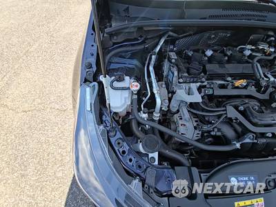 2024 Toyota Corolla LE Sedan - zdjęcie 23 z 25 - miniatura