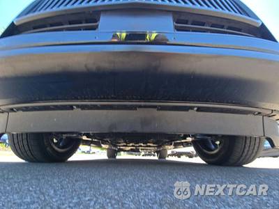 2025 INFINITI SENSORY - zdjęcie 18 z 20 - miniatura