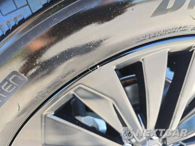 2025 INFINITI SENSORY - zdjęcie 20 z 20 - miniatura