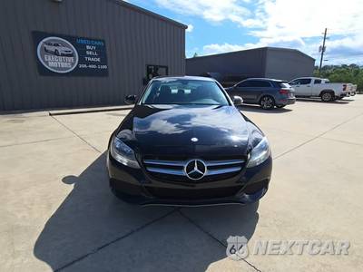 2016 Mercedes-Benz C 300 4MATIC - zdjęcie 2 z 27 - miniatura