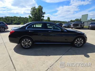 2016 Mercedes-Benz C 300 4MATIC - zdjęcie 5 z 27 - miniatura