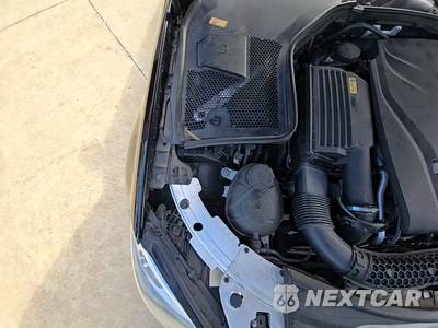2016 Mercedes-Benz C 300 4MATIC - zdjęcie 26 z 27 - miniatura