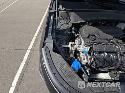 2026 Hyundai Kona SEL Sport - zdjęcie 22 z 25 - miniatura