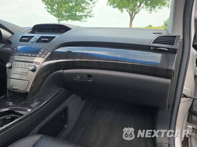 2008 Acura MDX - zdjęcie 17 z 27 - miniatura