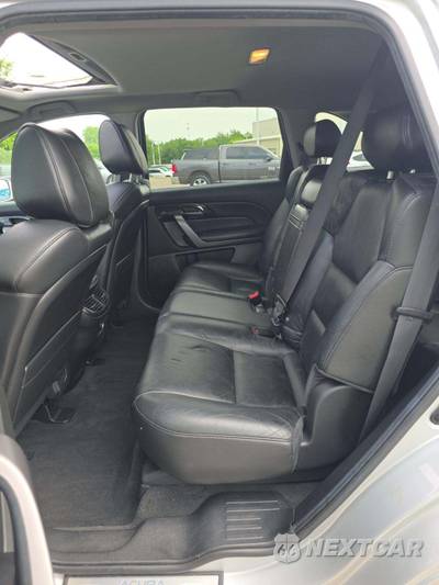 2008 Acura MDX - zdjęcie 10 z 27 - miniatura