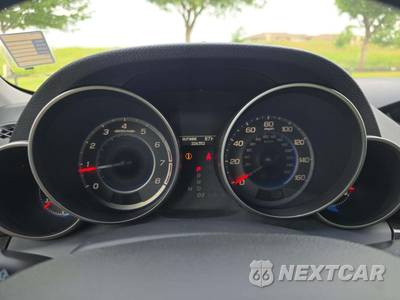 2008 Acura MDX - zdjęcie 6 z 27 - miniatura