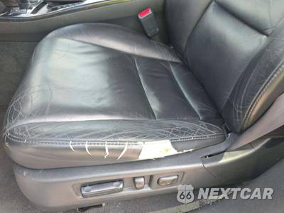 2008 Acura MDX - zdjęcie 19 z 27 - miniatura