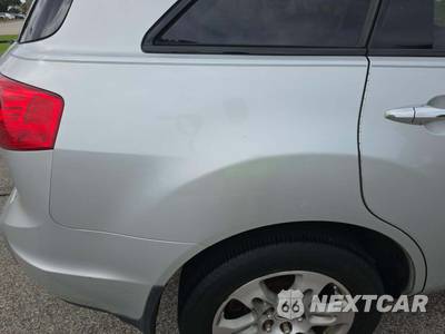 2008 Acura MDX - zdjęcie 26 z 27 - miniatura