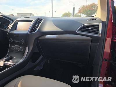 2019 Ford Edge SEL - zdjęcie 16 z 27 - miniatura