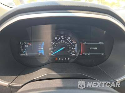 2019 Ford Edge SEL - zdjęcie 6 z 27 - miniatura