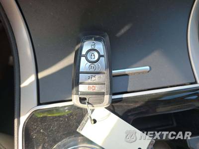 2019 Ford Edge SEL - zdjęcie 5 z 27 - miniatura