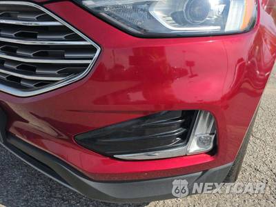 2019 Ford Edge SEL - zdjęcie 18 z 27 - miniatura
