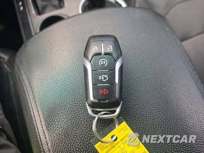 2016 Ford Explorer Limited - zdjęcie 5 z 30 - miniatura
