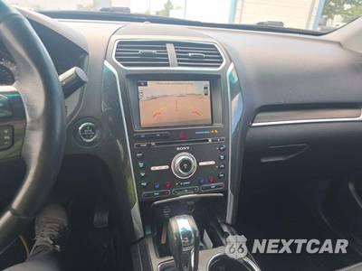 2016 Ford Explorer Limited - zdjęcie 7 z 30 - miniatura