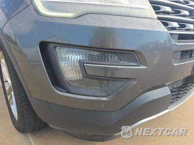 2016 Ford Explorer Limited - zdjęcie 19 z 30 - miniatura