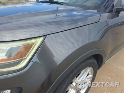 2016 Ford Explorer Limited - zdjęcie 22 z 30 - miniatura