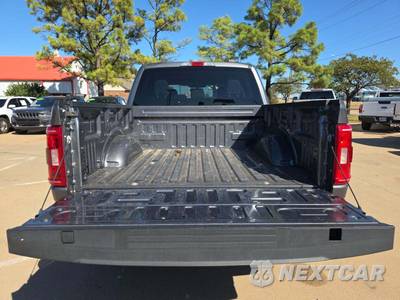 2023 Ford F-150 XLT Crew Cab Short Bed - zdjęcie 11 z 27 - miniatura