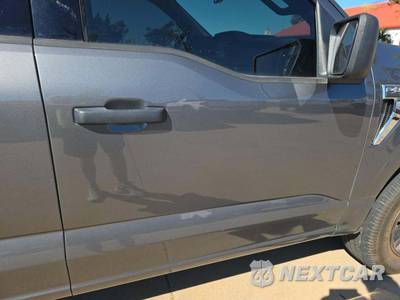 2023 Ford F-150 XLT Crew Cab Short Bed - zdjęcie 26 z 27 - miniatura