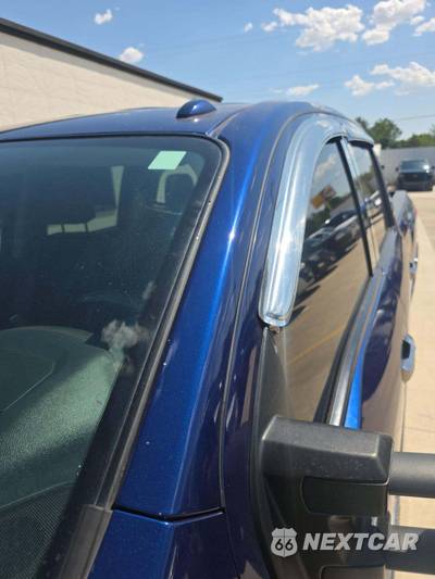 2017 Nissan TITAN XD Platinum Reserve Crew Cab Medium Bed - zdjęcie 20 z 22 - miniatura