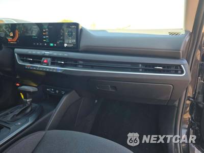 2025 Kia K4 LX - zdjęcie 16 z 19 - miniatura
