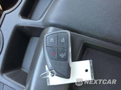 2025 Chevrolet Silverado 3500HD Work Truck Crew Cab Long Bed 1WT - zdjęcie 5 z 19 - miniatura