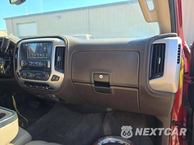 2018 GMC Sierra 1500 SLT Crew Cab Short Bed 4SA - zdjęcie 16 z 32 - miniatura