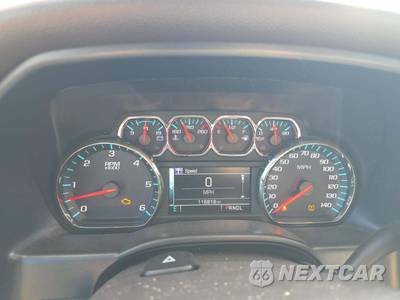 2018 GMC Sierra 1500 SLT Crew Cab Short Bed 4SA - zdjęcie 6 z 32 - miniatura