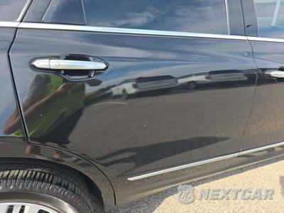 2017 Cadillac XT5 Luxury 1SC - zdjęcie 24 z 26 - miniatura