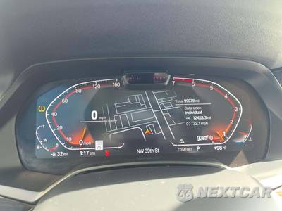 2019 BMW X7 Sports Activity Vehicle xDrive50i - zdjęcie 6 z 25 - miniatura