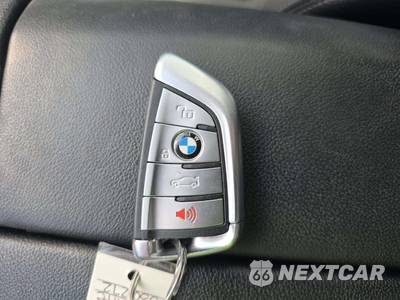 2019 BMW X7 Sports Activity Vehicle xDrive50i - zdjęcie 5 z 25 - miniatura