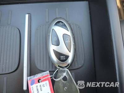 2025 Hyundai Santa Fe Hybrid SEL - zdjęcie 5 z 21 - miniatura