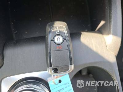 2020 Ford Escape SE - zdjęcie 5 z 25 - miniatura