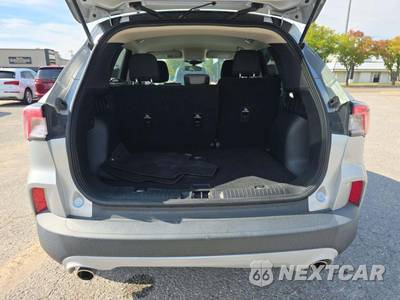 2020 Ford Escape SE - zdjęcie 11 z 25 - miniatura