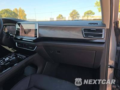 2026 Volkswagen Atlas 2.0T SE w/Technology - zdjęcie 17 z 20 - miniatura