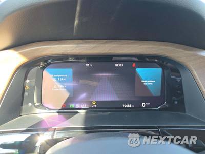 2026 Volkswagen Atlas 2.0T SE w/Technology - zdjęcie 6 z 20 - miniatura