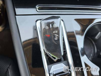 2026 Volkswagen Atlas 2.0T SE w/Technology - zdjęcie 5 z 20 - miniatura
