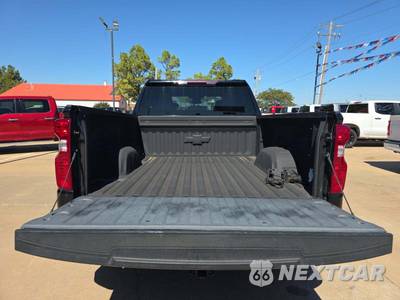 2023 Chevrolet Silverado 1500 LT Crew Cab Medium Bed 1LT - zdjęcie 11 z 24 - miniatura