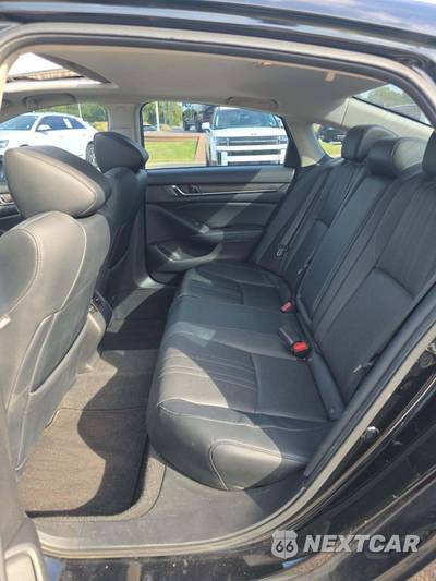 2018 Honda Accord Sedan EX-L 1.5T - zdjęcie 10 z 21 - miniatura