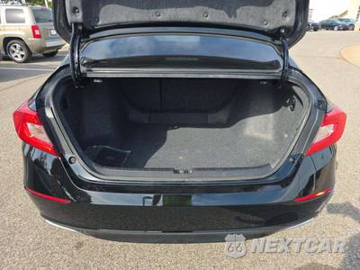 2018 Honda Accord Sedan EX-L 1.5T - zdjęcie 11 z 21 - miniatura