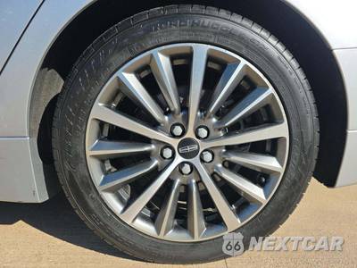 2018 Lincoln MKZ Premiere - zdjęcie 24 z 30 - miniatura
