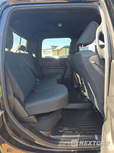 2024 Ram 2500 Tradesman Crew Cab Medium Bed - zdjęcie 16 z 23 - miniatura