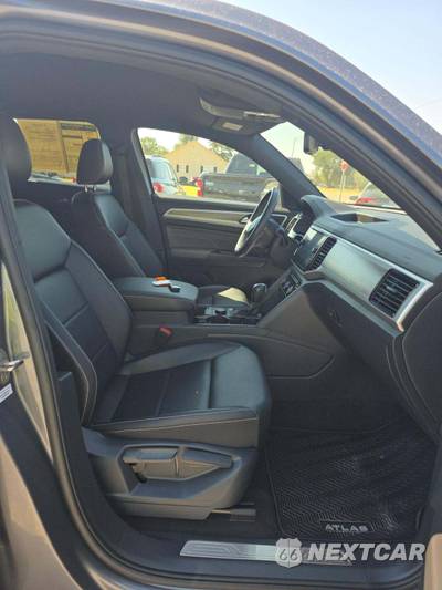 2022 Volkswagen Atlas Cross Sport V6 SE w/Technology - zdjęcie 15 z 19 - miniatura