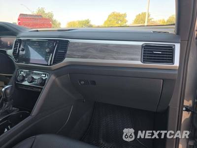 2022 Volkswagen Atlas Cross Sport V6 SE w/Technology - zdjęcie 16 z 19 - miniatura