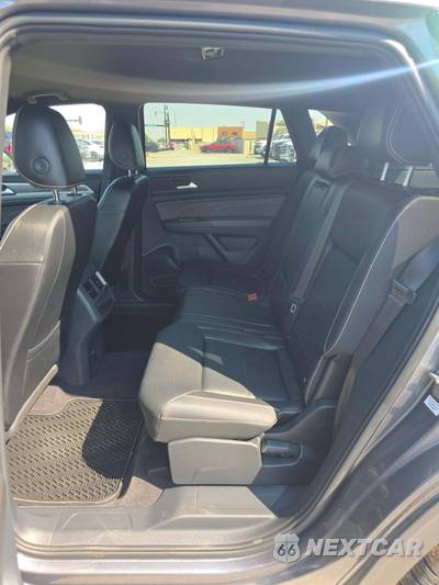2022 Volkswagen Atlas Cross Sport V6 SE w/Technology - zdjęcie 10 z 19 - miniatura