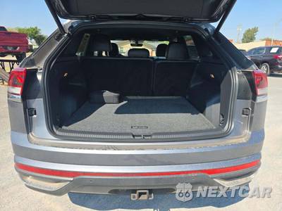2022 Volkswagen Atlas Cross Sport V6 SE w/Technology - zdjęcie 11 z 19 - miniatura