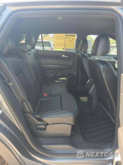 2022 Volkswagen Atlas Cross Sport V6 SE w/Technology - zdjęcie 13 z 19 - miniatura