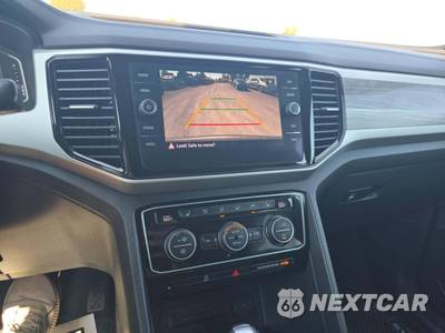 2022 Volkswagen Atlas Cross Sport V6 SE w/Technology - zdjęcie 7 z 19 - miniatura