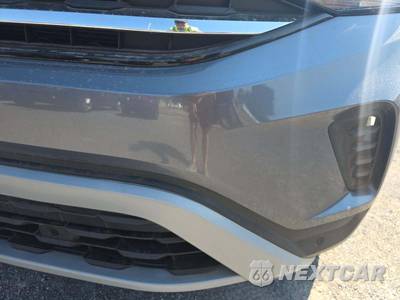 2022 Volkswagen Atlas Cross Sport V6 SE w/Technology - zdjęcie 18 z 19 - miniatura